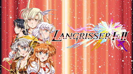 Langrisser I & II for Nintendo Switch - Nintendo Official Site