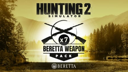 Hunting Simulator 2 Switch: Video Games - Amazon.ca