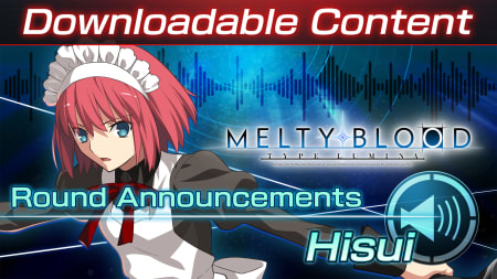 MELTY BLOOD: TYPE LUMINA for Nintendo Switch - Nintendo
