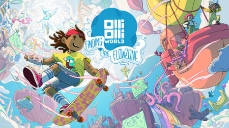Nintendo Switch OLLIE Amazon.com: Olli Olli World Code in Box : Video Games