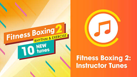 Fitness Boxing 2: Rhythm & Exercise for Nintendo Switch