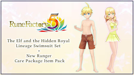 6/26限定SALE＊龍の国 Rune Factory Switch Rune 6/26限定SALE＊龍の国 Switch Factory
