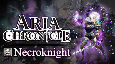 Nintendo Switch - aria ARIA Chronicle Japanese Games Nintendo Switch With Case used