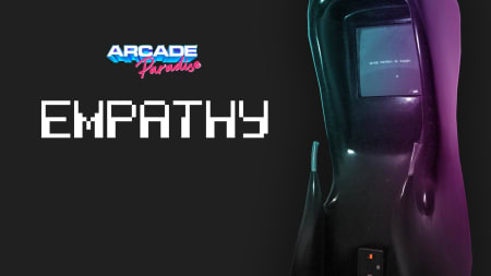 任天堂 - Ga1ahad Arcade Paradise for Nintendo Switch - Nintendo Official Site