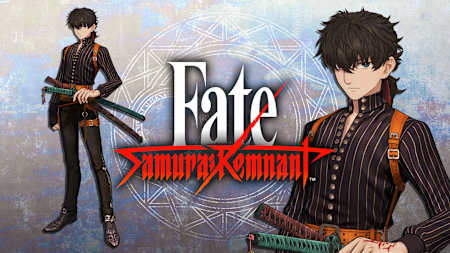 美品　Nintendo Switch Fate/Samurai Remnant Fate/Samurai Remnant for Nintendo Switch - Nintendo Official