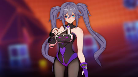 Apex Heroines for Nintendo Switch - Nintendo Official Site