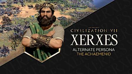 Sid Meier's Civilization® VII for Nintendo Switch - Nintendo