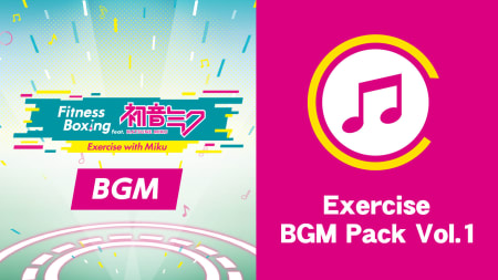 Amazon.co.jp: Fit Boxing feat. 初音ミク ‐ミクといっしょに