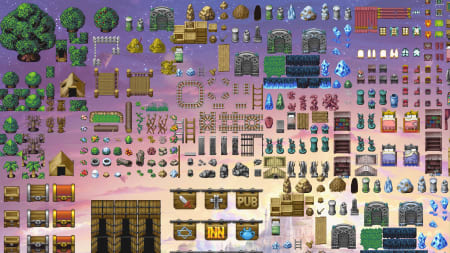 RPG MAKER WITH for Nintendo Switch - Nintendo Official Site