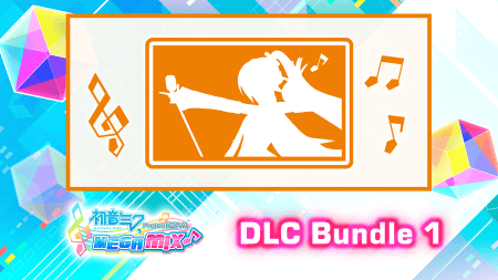 Hatsune Miku: Project DIVA Mega Mix for Nintendo Switch