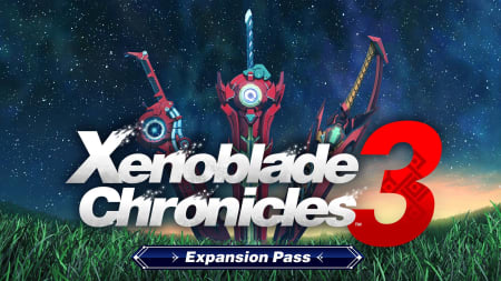 Xenoblade 3 コレクターズエディション Goods only Xenoblade 3 Collector's Edition Art Book