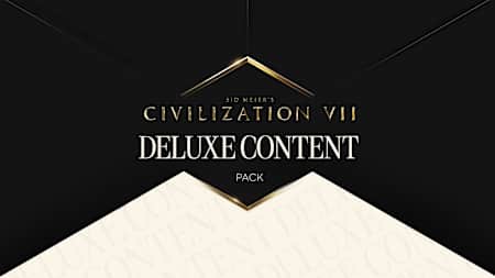 Sid Meier's Civilization® VII for Nintendo Switch - Nintendo