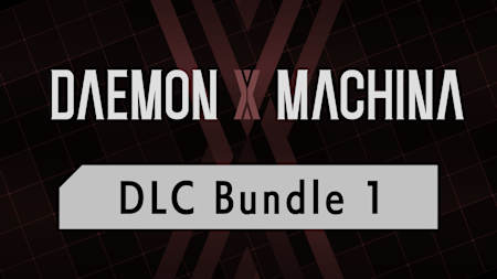 DAEMON X MACHINA™ for Nintendo Switch - Nintendo Official Site