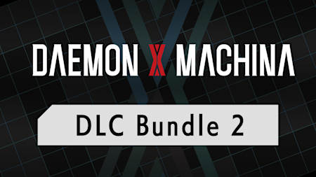 DAEMON X MACHINA™ for Nintendo Switch - Nintendo Official Site