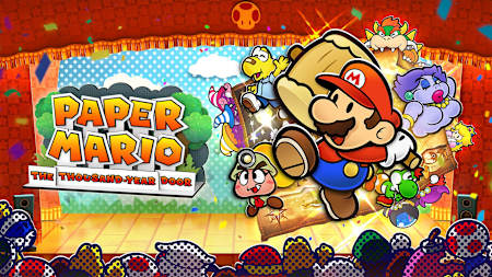 Paper Mario™: The Thousand-Year Door