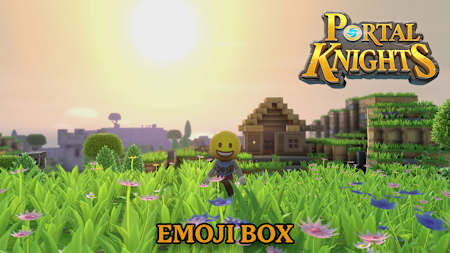 Portal Knights for Nintendo Switch - Nintendo Official Site for Canada