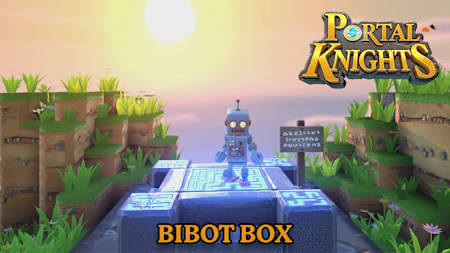 Portal Knights for Nintendo Switch - Nintendo Official Site