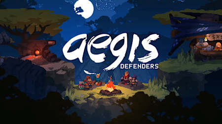 Aegis Defenders イージスディフェンダーズ Switch Aegis Defenders for Nintendo Switch - Nintendo Official Site