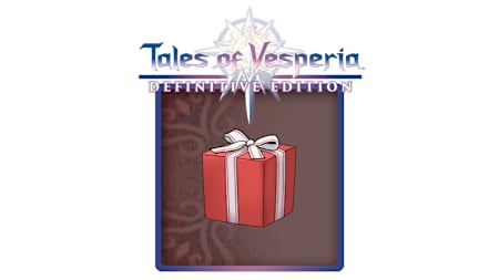 Tales of Vesperia™: Definitive Edition for Nintendo Switch