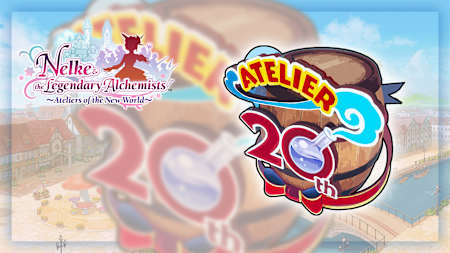 Nelke & the Legendary Alchemists Ateliers of the New World PS4 - Jeux vidéo - Achat & prix