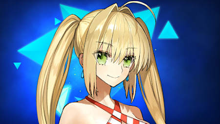 Fate/EXTELLA LINK for Nintendo Switch - Nintendo Official Site