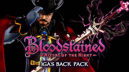 Bloodstained: Ritual of the Night for Nintendo Switch
