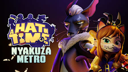 A Hat in Time スイッチ Switch ハットインタイム Amazon.com: A Hat in Time (Nintendo Switch) : Video Games