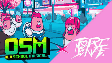 Old School Musical for Nintendo Switch - Nintendo Official Site