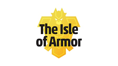 Pokémon Sword + Expansion Pass for Nintendo Switch