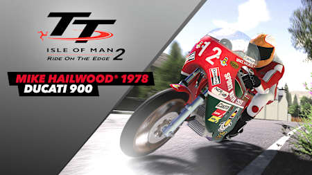 TT Isle of Man Ride on the Edge 2 for Nintendo Switch - Nintendo