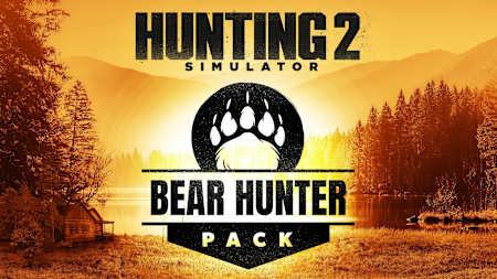 Hunting Simulator 2 for Nintendo Switch - Nintendo Official Site