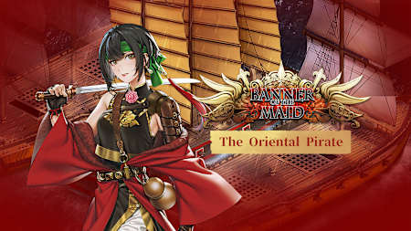 Banner of the Maid for Nintendo Switch - Nintendo Official Site