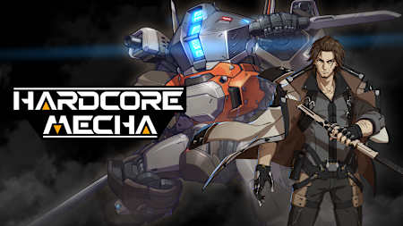 HARDCORE MECHA for Nintendo Switch - Nintendo Official Site