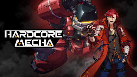 HARDCORE MECHA for Nintendo Switch - Nintendo Official Site