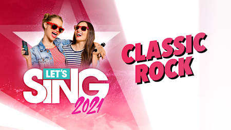 Let's Sing 2021 for Nintendo Switch - Nintendo Official Site