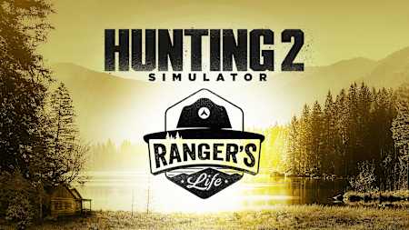 Hunting Simulator 2 for Nintendo Switch - Nintendo Official Site