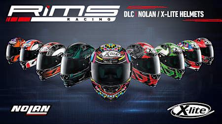 RiMS Racing para Nintendo Switch - Site Oficial da Nintendo para