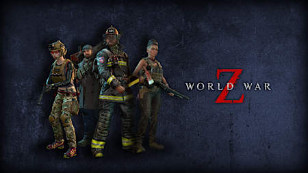 World War Z para Nintendo Switch - Site Oficial da Nintendo para