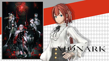 MONARK for Nintendo Switch - Nintendo Official Site