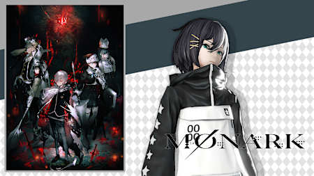 Switch モナーク/ Monark 20 MONARK for Nintendo Switch - Nintendo Official Site