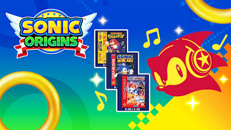 Sonic Origins for Nintendo Switch - Nintendo Official Site