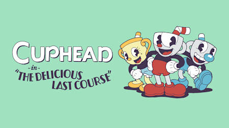 Cuphead & The Delicious Last Course for Nintendo Switch - Nintendo