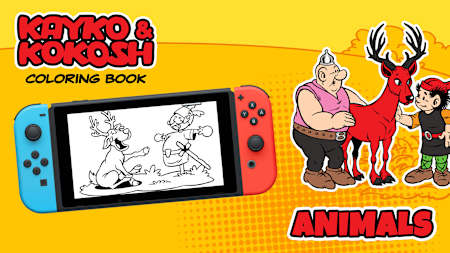 Nintendo き*こ様 Switch
