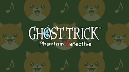 Ghost Trick: Phantom Detective for Nintendo Switch - Nintendo