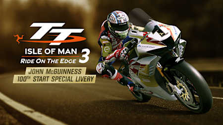TT Isle of Man: Ride on the Edge 3 for Nintendo Switch