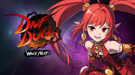 Dungeon Fighter・ダンジョンファイター・KS版 Dungeon Fighter