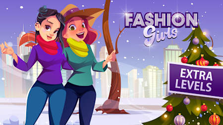 Fashion Girls for Nintendo Switch