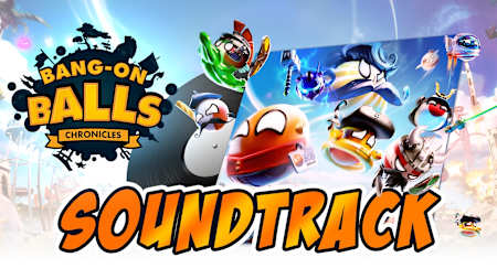 Bang-On Balls: Chronicles for Nintendo Switch - Nintendo Official Site