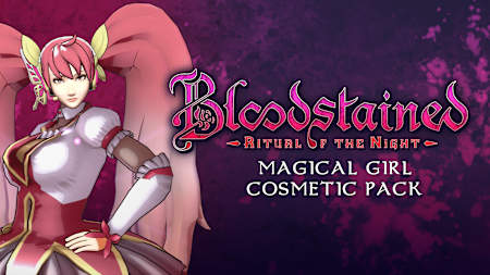 Bloodstained: Ritual of the Night para Nintendo Switch - Site
