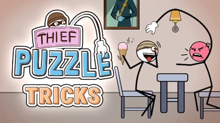 Thief Puzzle: Complete Edition para Nintendo Switch - Site Oficial